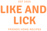 Like and Lick