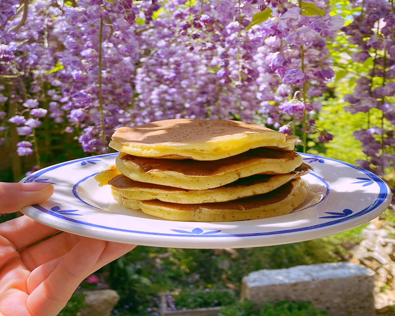 Pancakes