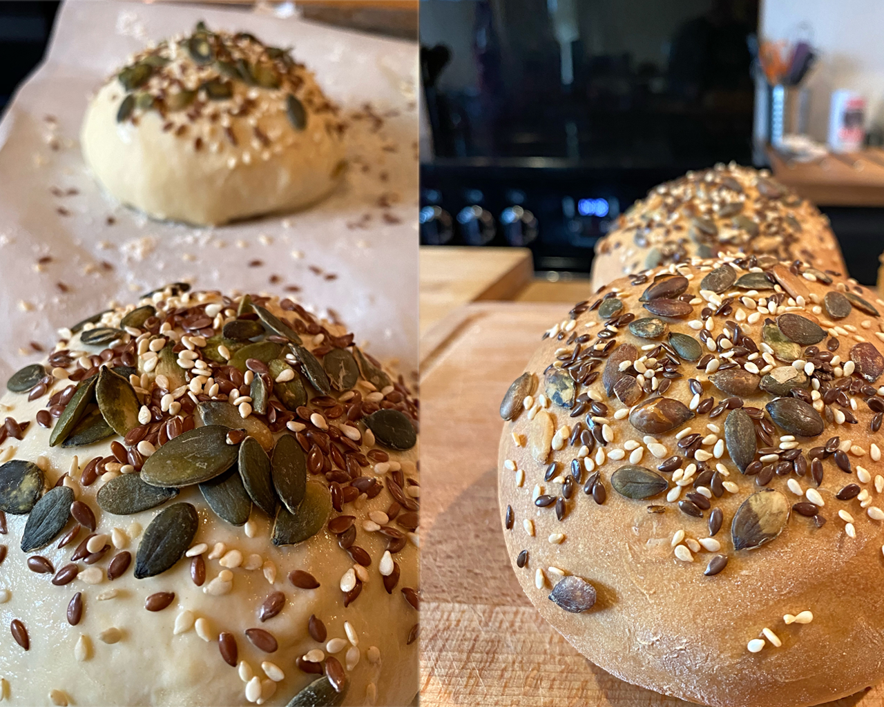 Buns