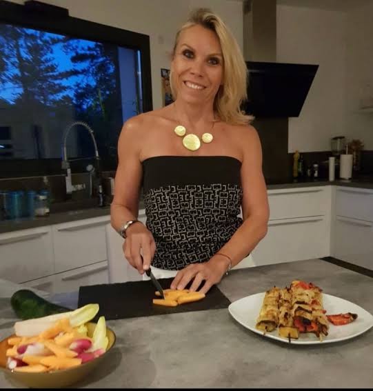 Angélique