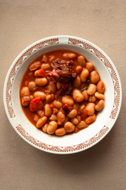 Cassoulet toulousain