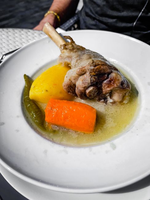 Pot-au-feu