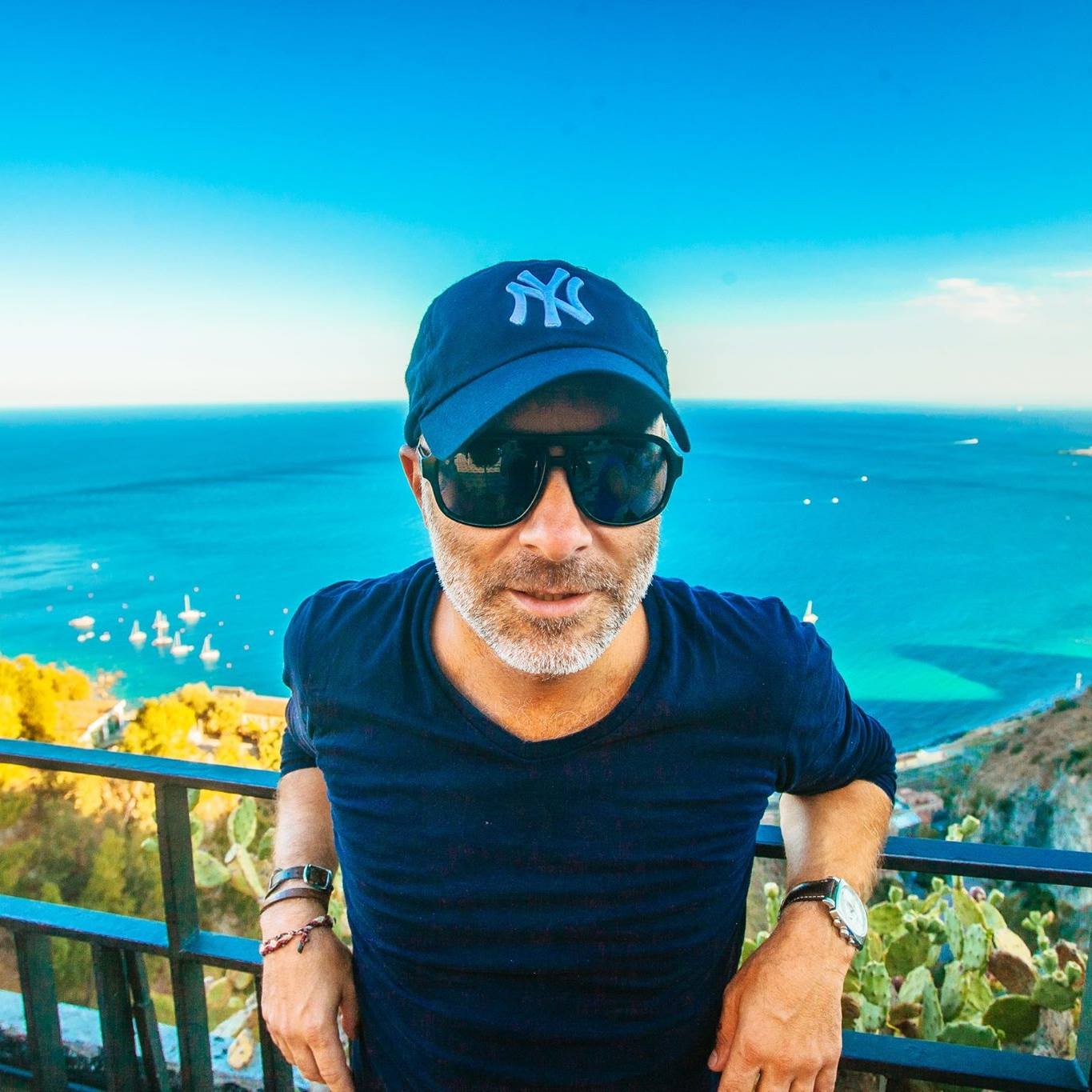 Denis GORIA