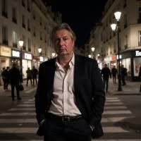 Jean Charles Reyss