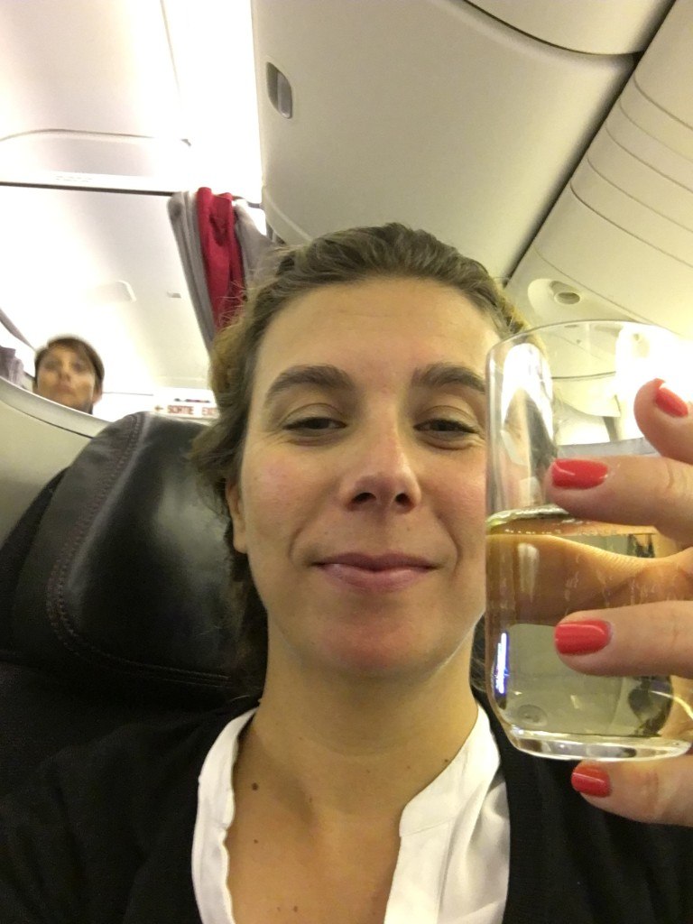 Juliette MARCADET